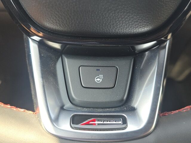 2025 Acura ADX A-Spec Advance Package Columbus OH