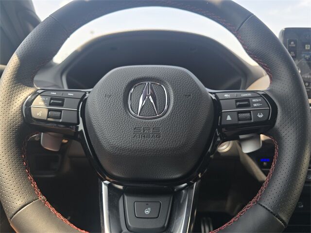 2025 Acura ADX A-Spec Advance Package Columbus OH
