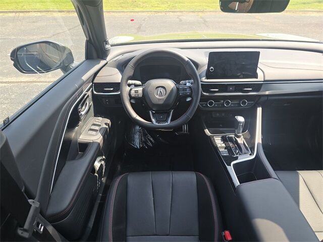 2025 Acura ADX A-Spec Advance Package Columbus OH