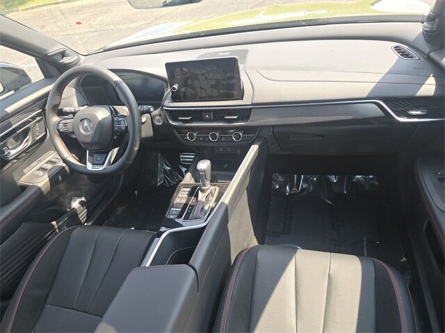 2025 Acura ADX A-Spec Advance Package Columbus OH