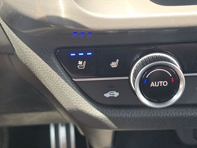 2025 Acura ADX A-Spec Advance Package Columbus OH