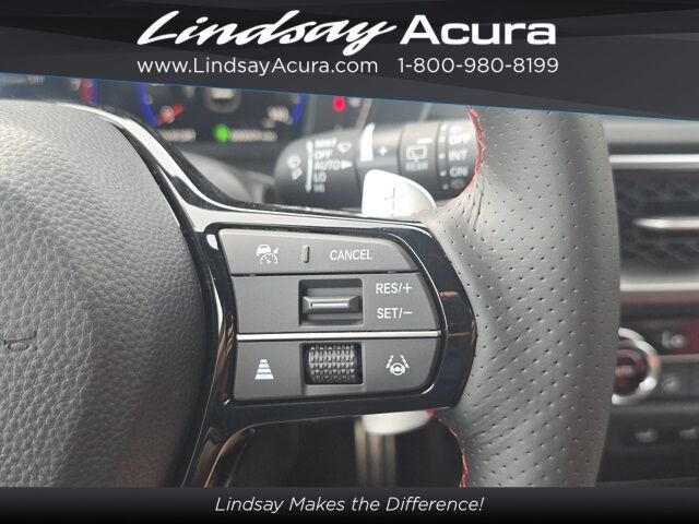 2025 Acura ADX A-Spec Advance Package Columbus OH
