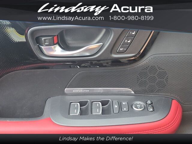 2025 Acura ADX A-Spec Advance Package Columbus OH