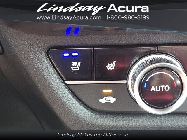 2025 Acura ADX A-Spec Advance Package Columbus OH