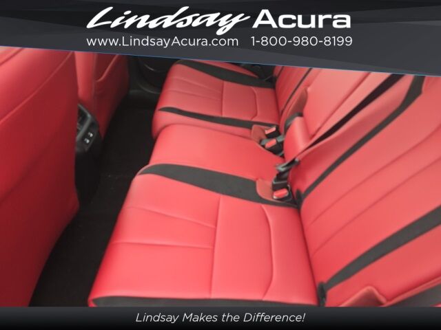 2025 Acura ADX A-Spec Advance Package Columbus OH