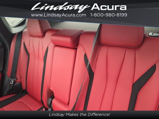 2025 Acura ADX A-Spec Advance Package Columbus OH