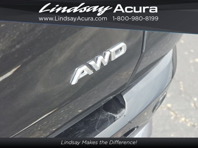 2025 Acura ADX A-Spec Advance Package Columbus OH