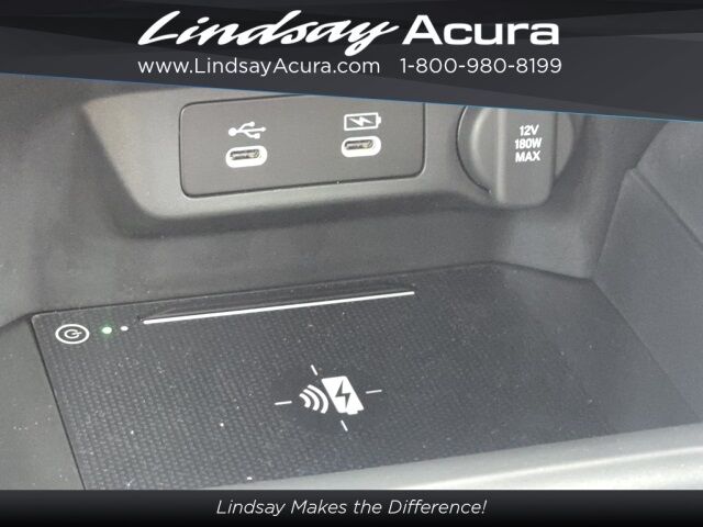 2025 Acura ADX A-Spec Advance Package Columbus OH