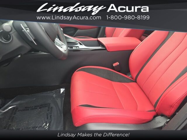2025 Acura ADX A-Spec Advance Package Columbus OH