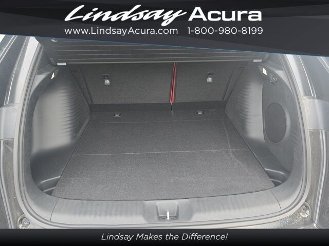 2025 Acura ADX A-Spec Advance Package Columbus OH