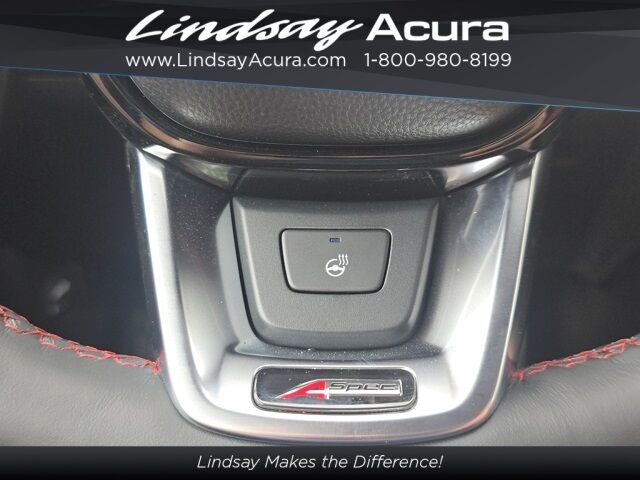 2025 Acura ADX A-Spec Advance Package Columbus OH