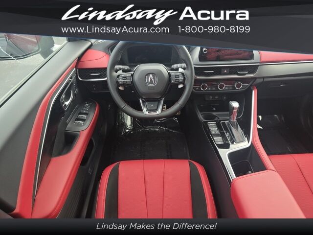 2025 Acura ADX A-Spec Advance Package Columbus OH