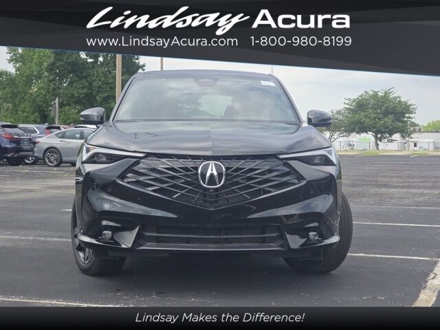 2025 Acura ADX A-Spec Advance Package Columbus OH