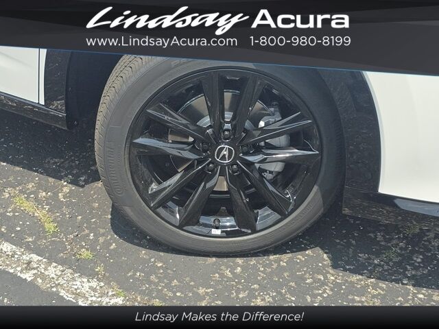 2025 Acura ADX A-Spec Advance Package Columbus OH
