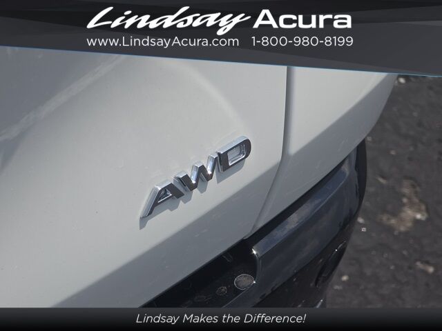 2025 Acura ADX A-Spec Advance Package Columbus OH