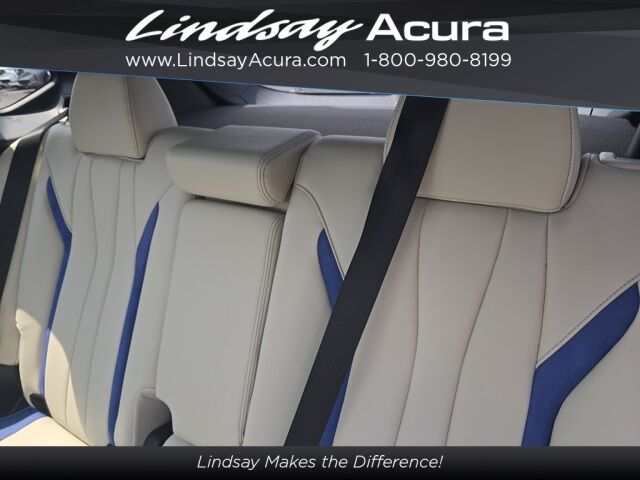2025 Acura ADX A-Spec Advance Package Columbus OH
