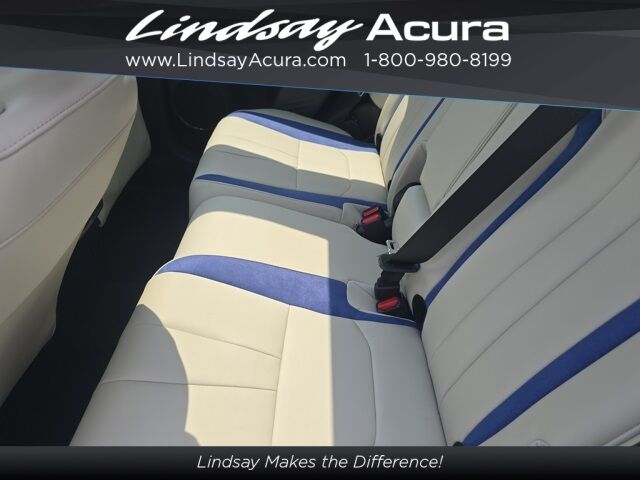 2025 Acura ADX A-Spec Advance Package Columbus OH