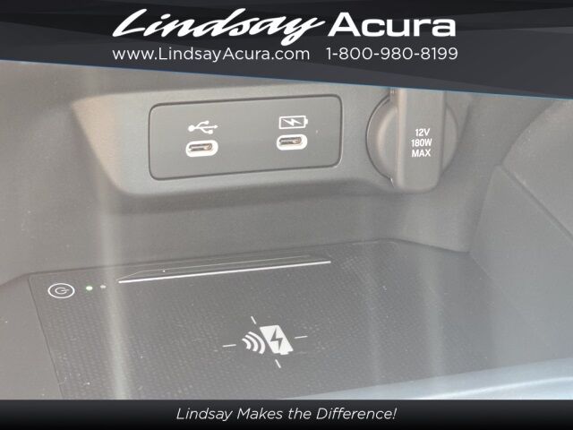 2025 Acura ADX A-Spec Advance Package Columbus OH