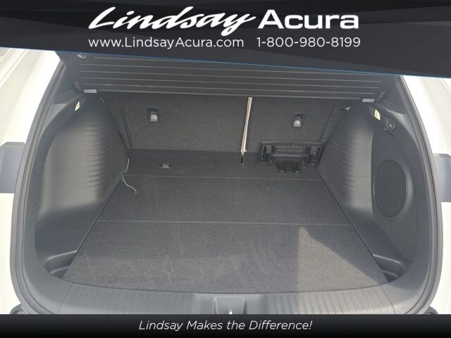 2025 Acura ADX A-Spec Advance Package Columbus OH