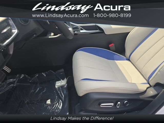 2025 Acura ADX A-Spec Advance Package Columbus OH