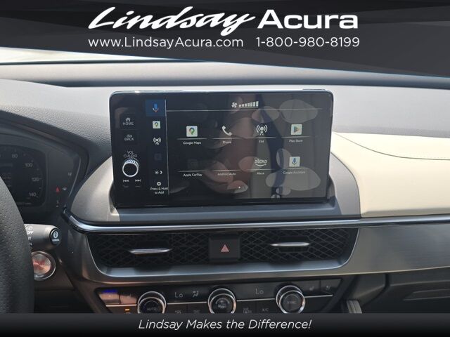 2025 Acura ADX A-Spec Advance Package Columbus OH