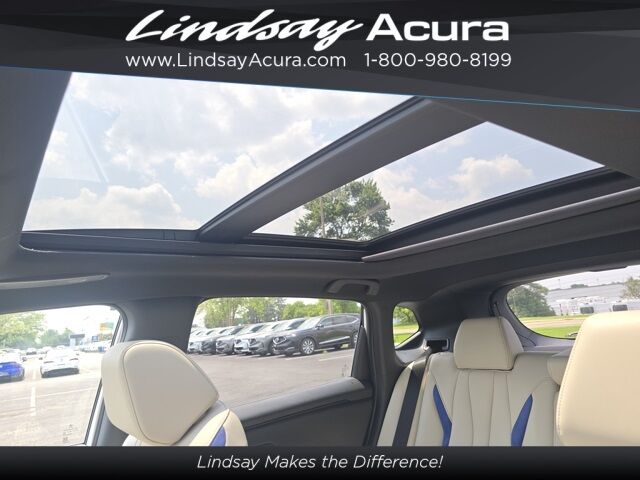2025 Acura ADX A-Spec Advance Package Columbus OH
