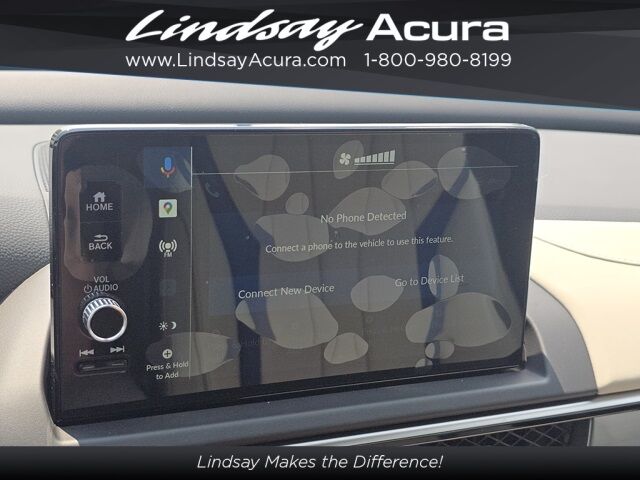 2025 Acura ADX A-Spec Advance Package Columbus OH