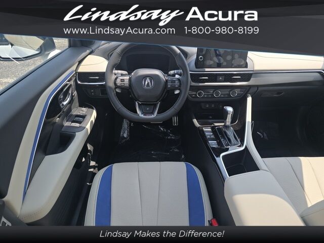 2025 Acura ADX A-Spec Advance Package Columbus OH