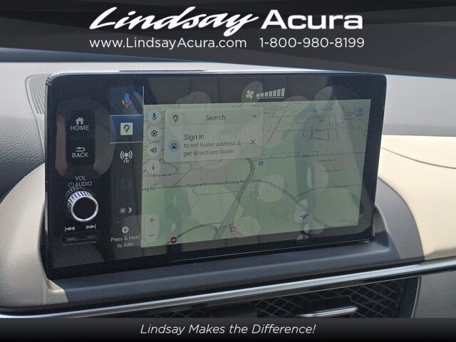 2025 Acura ADX A-Spec Advance Package Columbus OH
