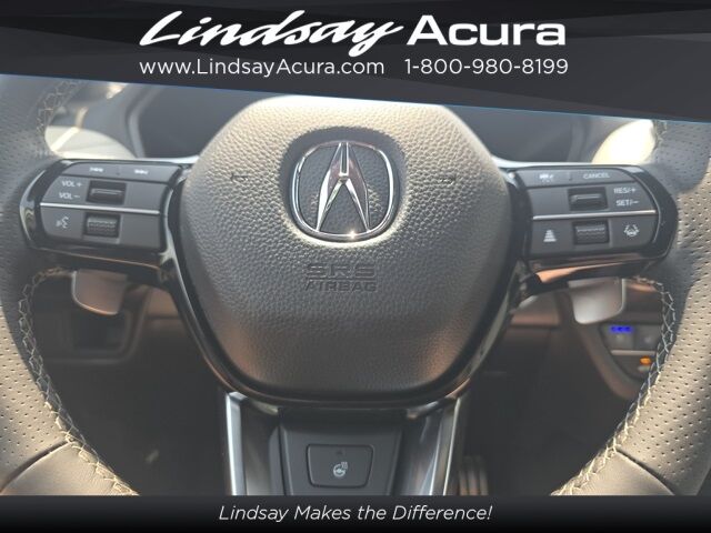 2025 Acura ADX A-Spec Advance Package Columbus OH