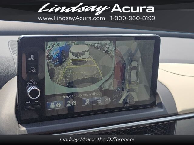 2025 Acura ADX A-Spec Advance Package Columbus OH