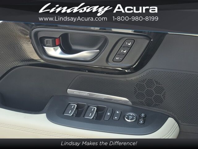 2025 Acura ADX A-Spec Advance Package Columbus OH