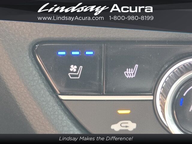 2025 Acura ADX A-Spec Advance Package Columbus OH