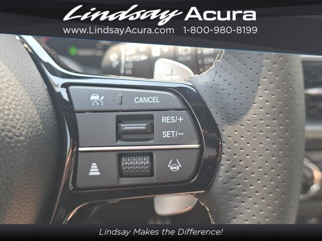 2025 Acura ADX A-Spec Advance Package Columbus OH