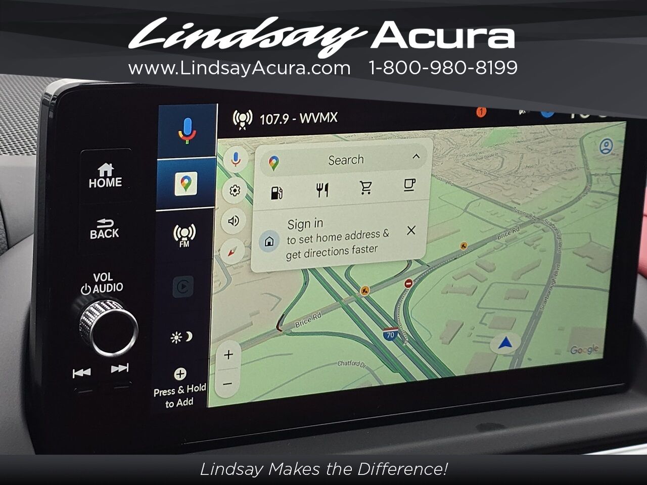 2025 Acura ADX A-Spec Advance Package Columbus OH