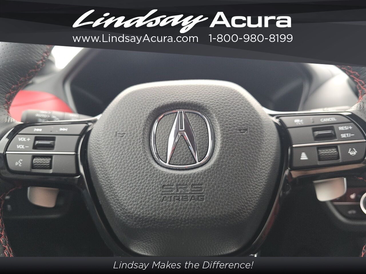 2025 Acura ADX A-Spec Advance Package Columbus OH