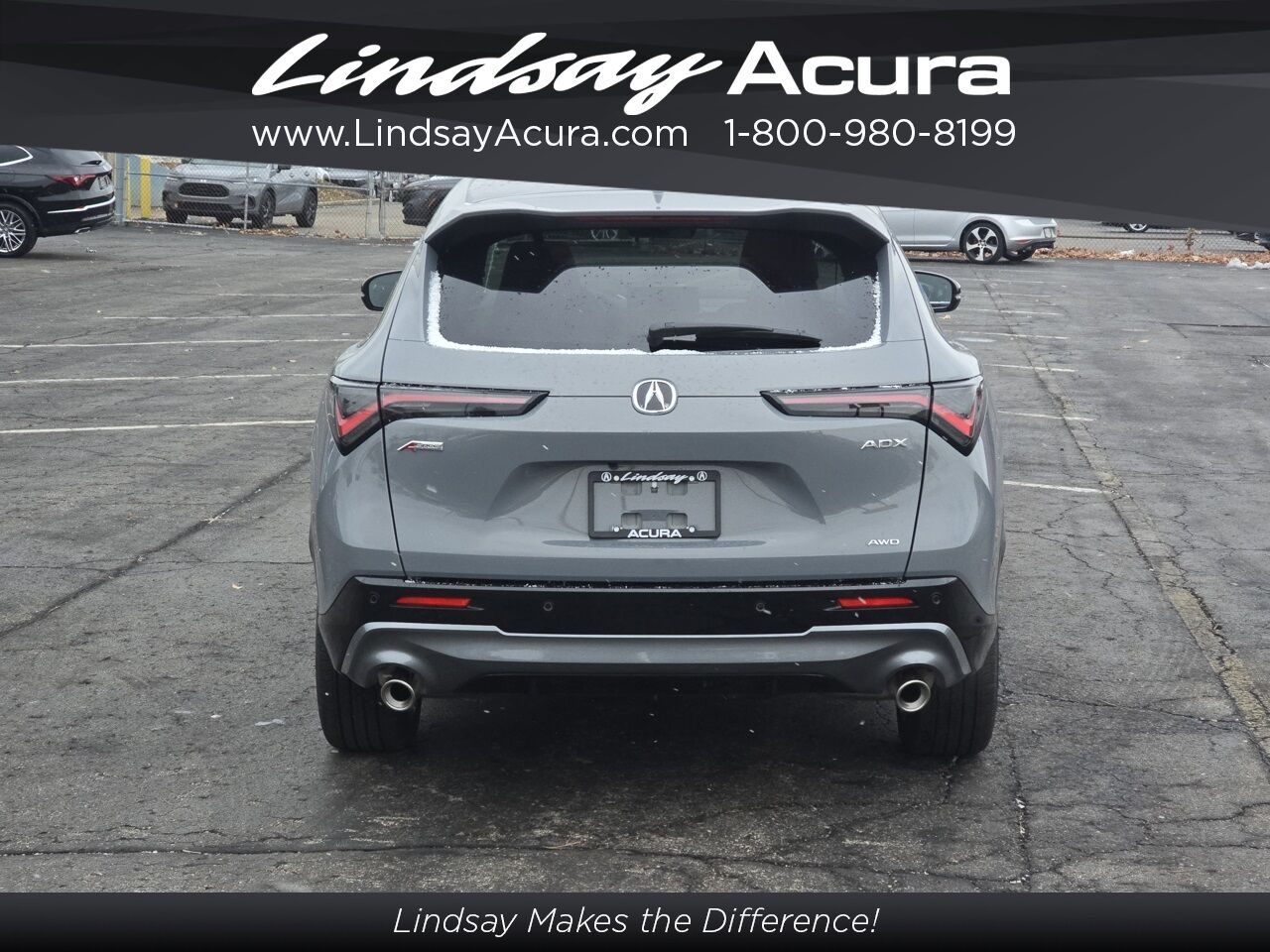 2025 Acura ADX A-Spec Advance Package Columbus OH
