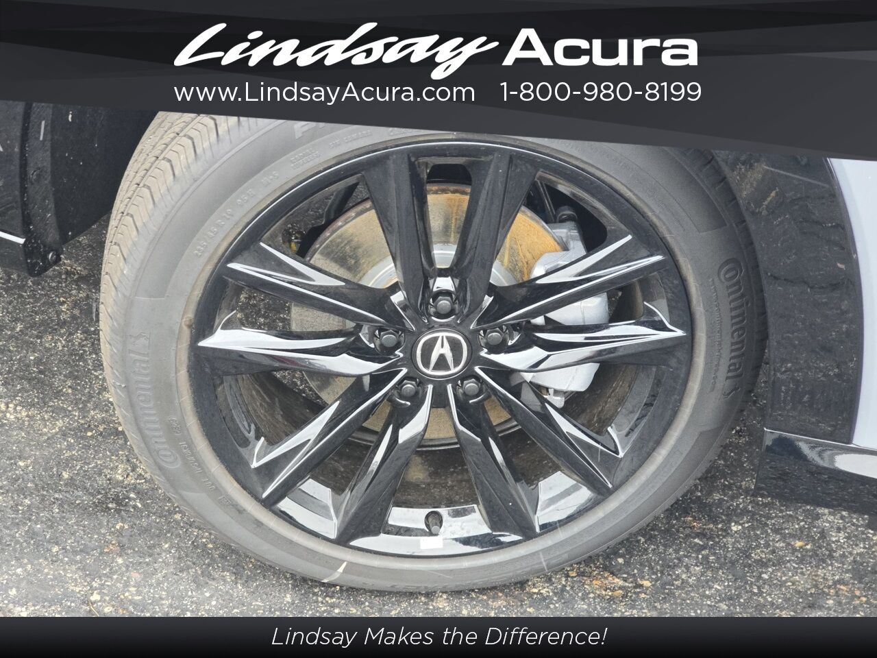 2025 Acura ADX A-Spec Advance Package Columbus OH