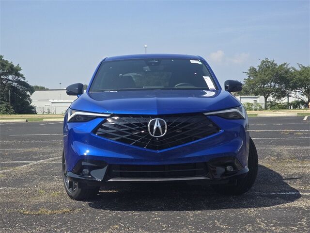 2025 Acura ADX A-Spec Advance Package Columbus OH