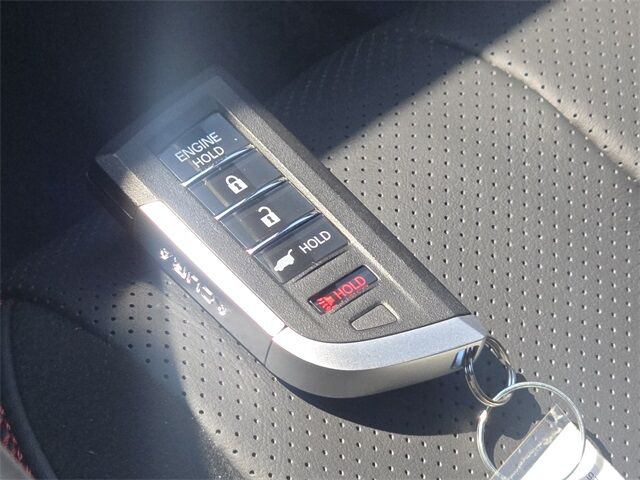 2025 Acura ADX A-Spec Advance Package Columbus OH