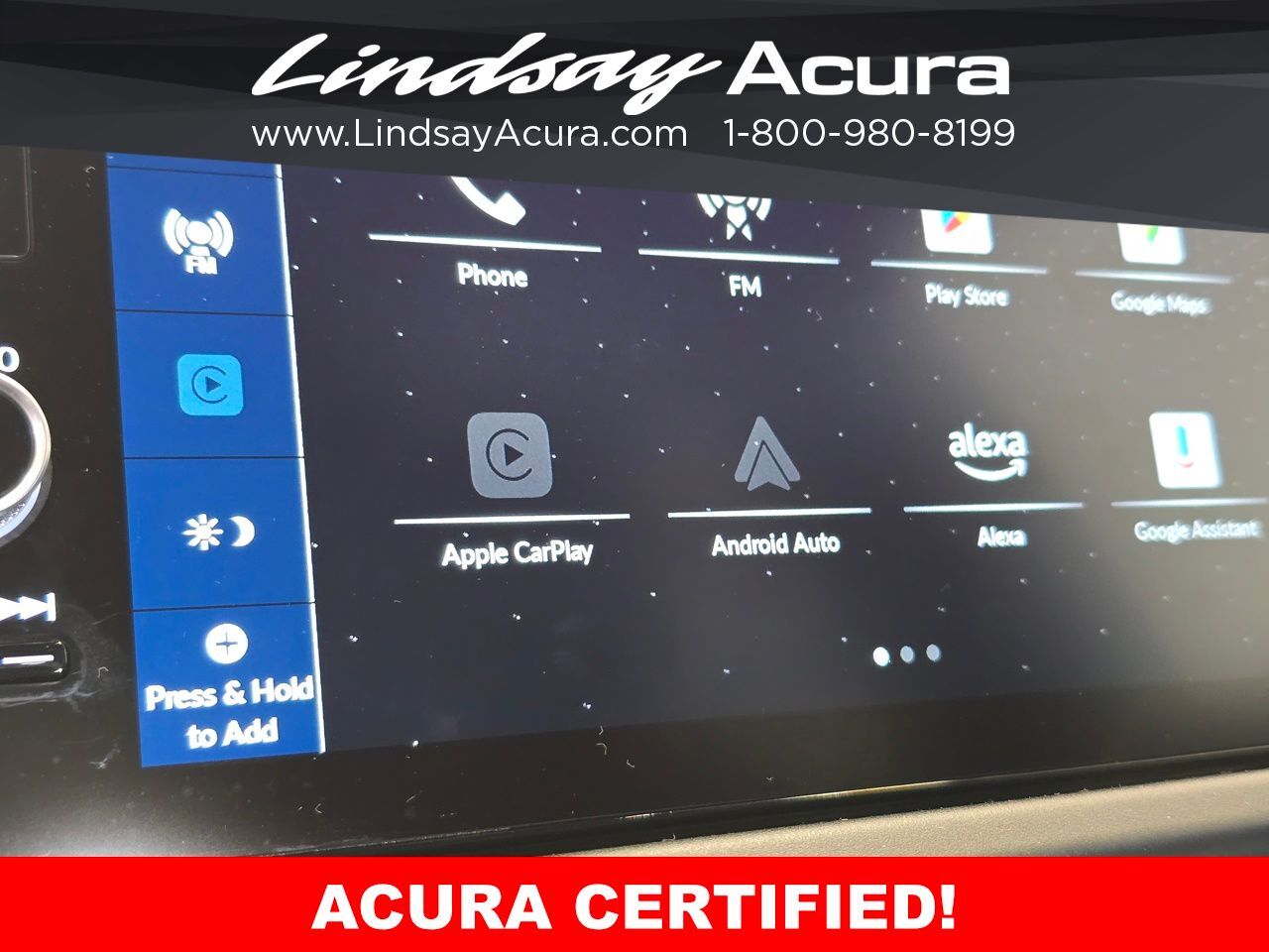 2025 Acura ADX A-Spec Advance Package Columbus OH
