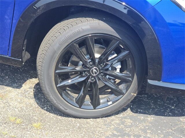 2025 Acura ADX A-Spec Advance Package Columbus OH