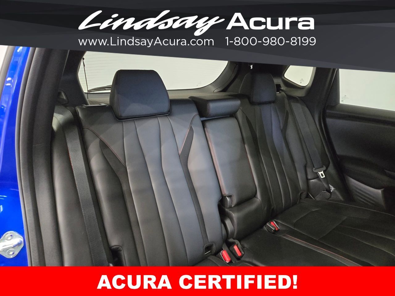 2025 Acura ADX A-Spec Advance Package Columbus OH