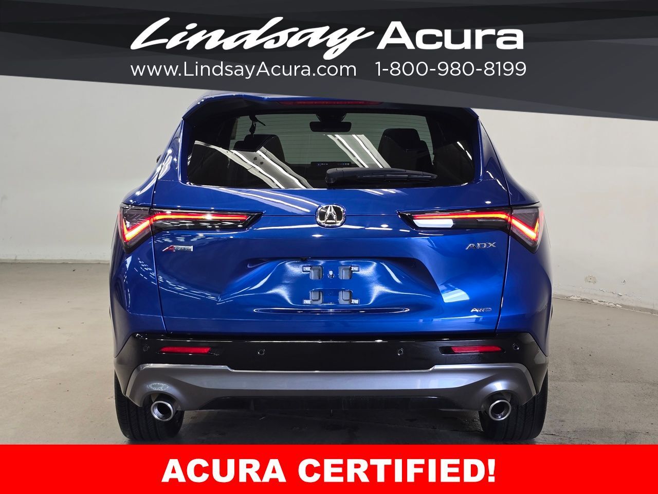 2025 Acura ADX A-Spec Advance Package Columbus OH
