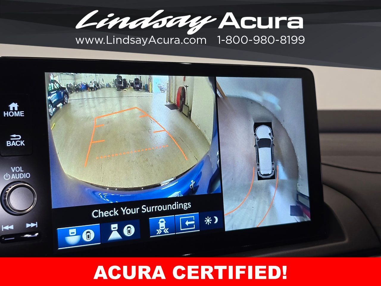 2025 Acura ADX A-Spec Advance Package Columbus OH