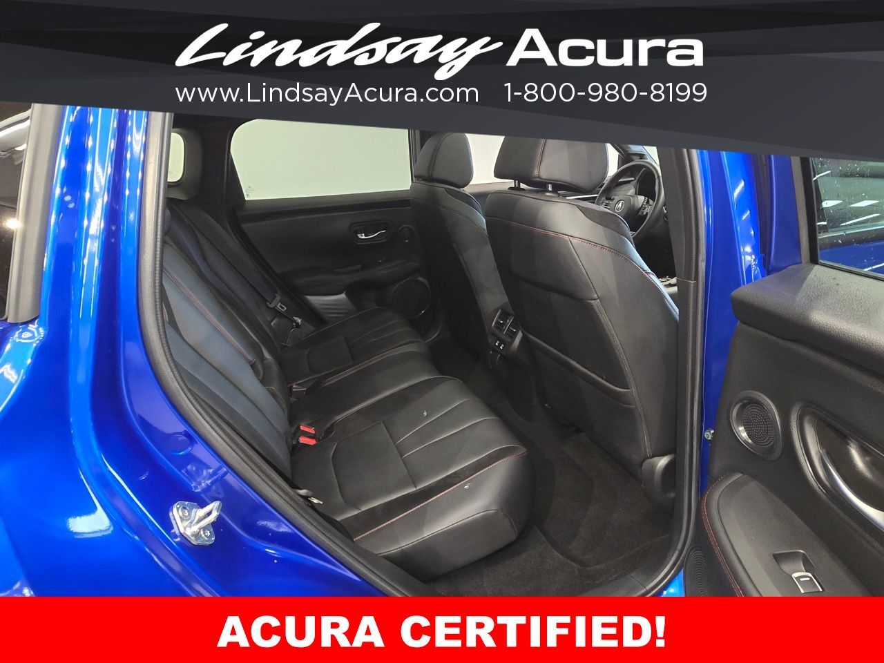 2025 Acura ADX A-Spec Advance Package Columbus OH