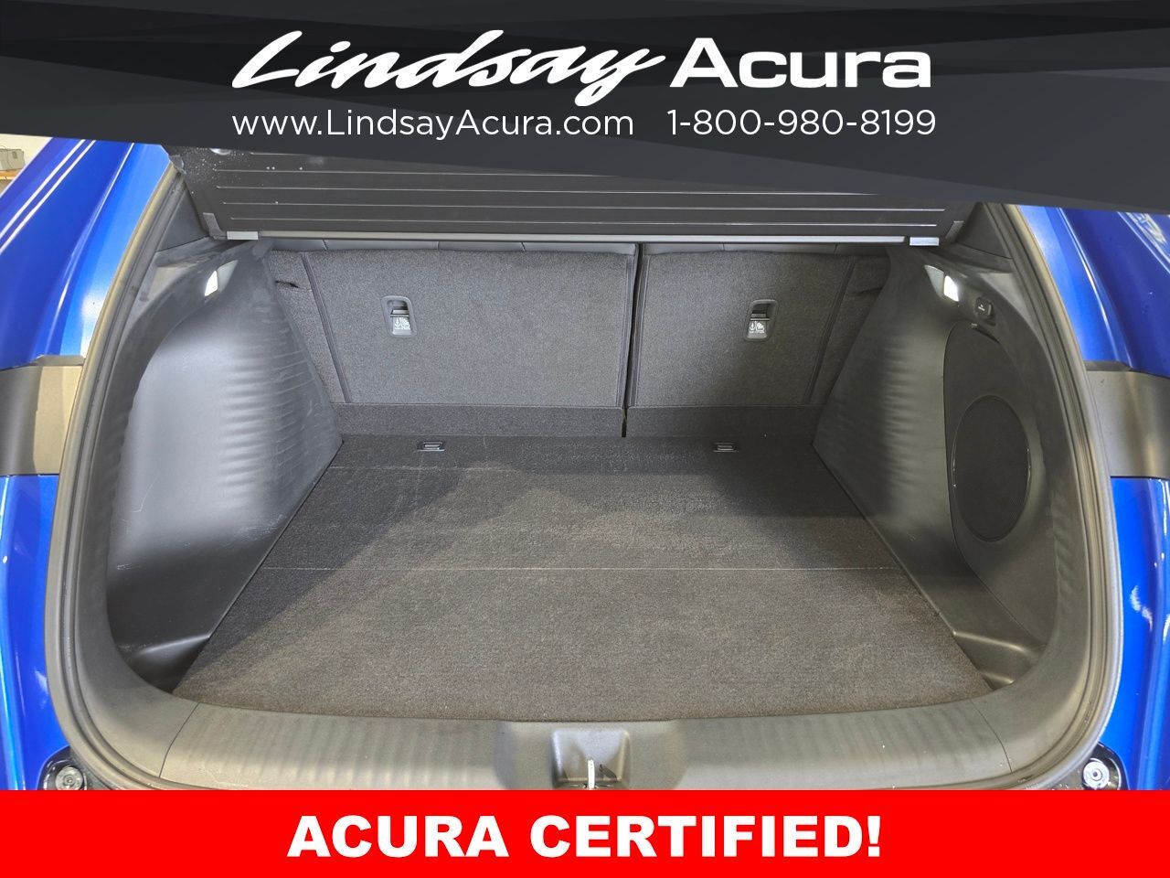 2025 Acura ADX A-Spec Advance Package Columbus OH