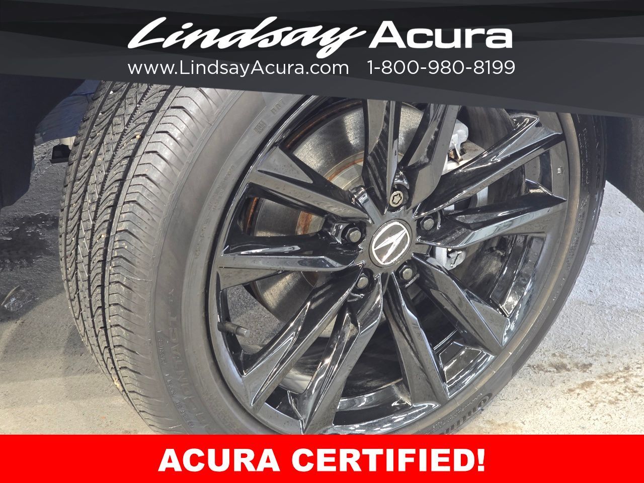 2025 Acura ADX A-Spec Advance Package Columbus OH