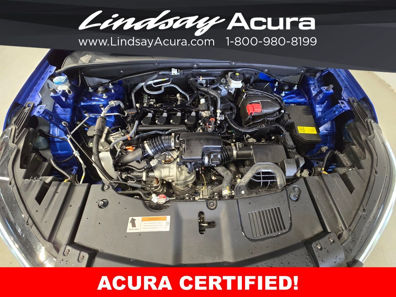 2025 Acura ADX A-Spec Advance Package Columbus OH