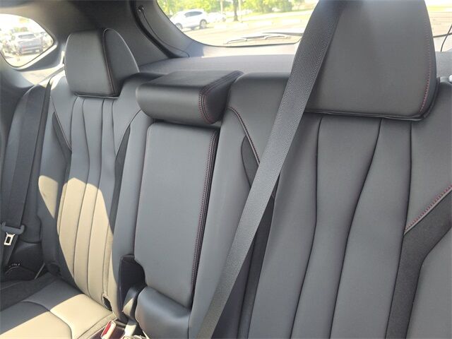 2025 Acura ADX A-Spec Advance Package Columbus OH